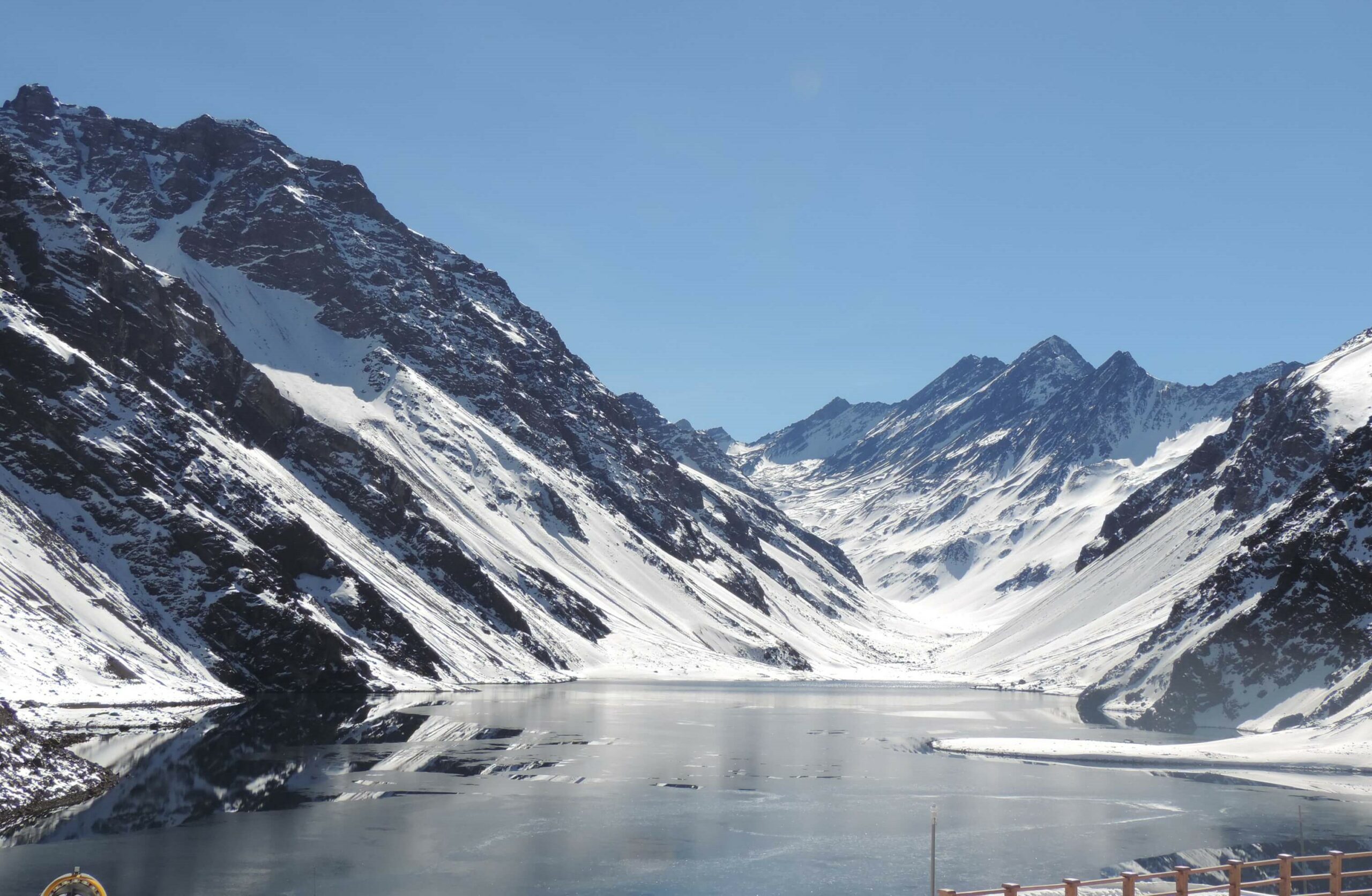 Motivos para você visitar o Chile - Bagaggio - O Guia