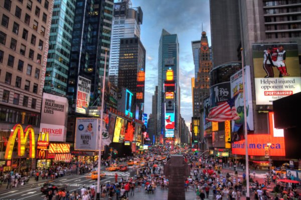 Nova York: 12 passeios que você precisa fazer