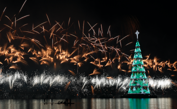 Brasil: Os cinco melhores lugares para passar o Natal
