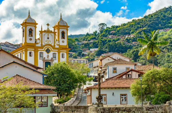 Viajar para Minas Gerais: saiba o que visitar no estado