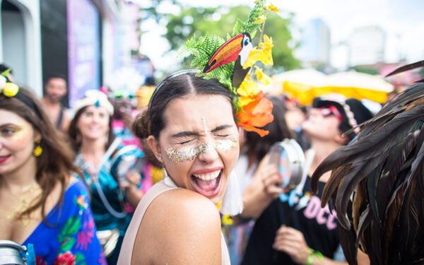 Carnaval: Dicas para aproveitar o feriado