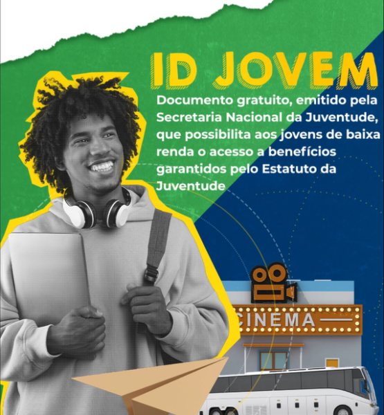 Como usar a ID Jovem para viajar com desconto? - Bagaggio - O Guia