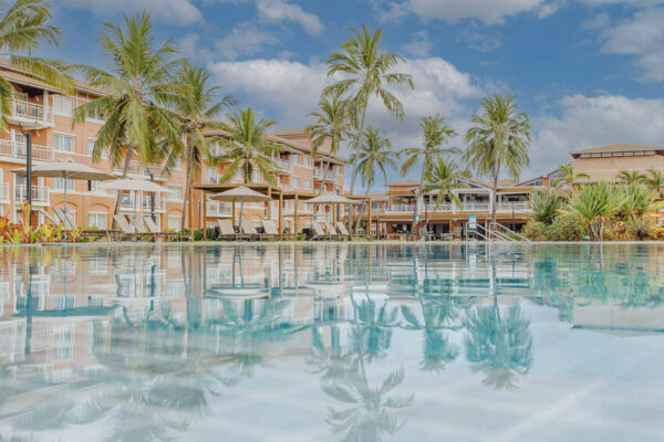 Top 10 melhores Resorts All Inclusive do Brasil