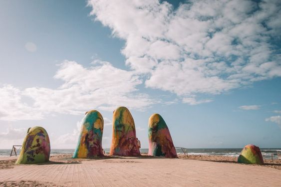 O que fazer no Uruguai: Montevidéu, Punta del Diablo e muito mais!